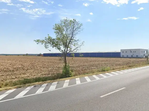 Teren de Vânzare Găneasa, Ilfov - Suprafață Mare, Poziție Strategică pe DN2 - imaginea 3
