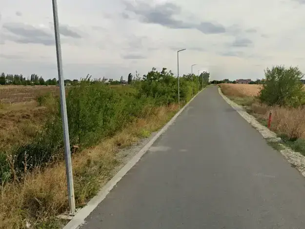 Teren Intravilan Otopeni, Ilfov - 13950 mp, Zona Mixtă, Lângă DN1