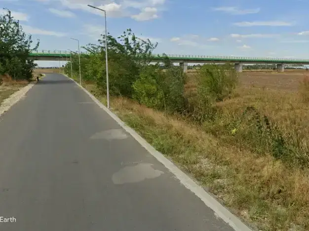 Teren Intravilan Otopeni, Ilfov - 13950 mp, Zona Mixtă, Lângă DN1 - imaginea 3