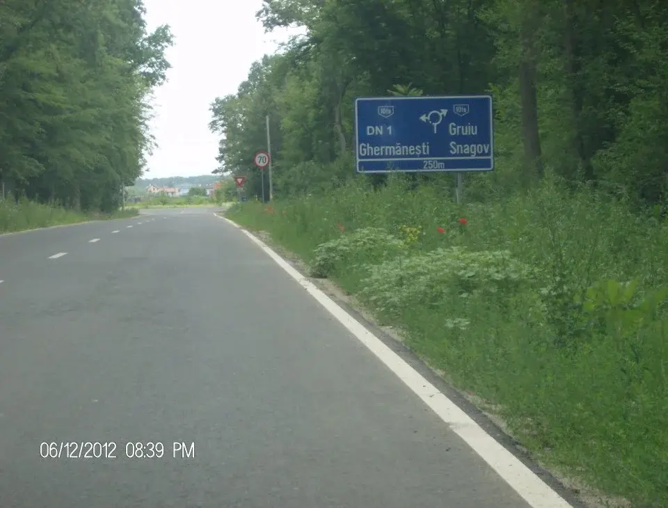 Teren Intravilan Snagov, Ilfov - Oportunitate Unică, 5000 mp, Acces Direct la Pădure - imaginea 2
