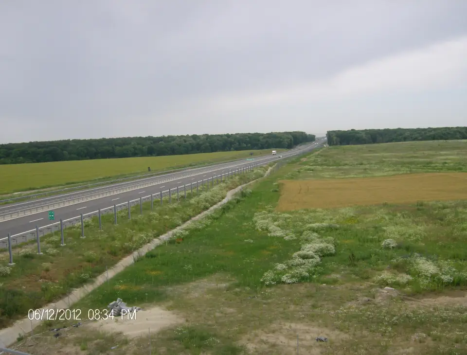 Oportunitate de investiție: Teren 8800 mp de vânzare, Snagov, Ilfov - lângă A3, cu vedere spre lac - imaginea 6