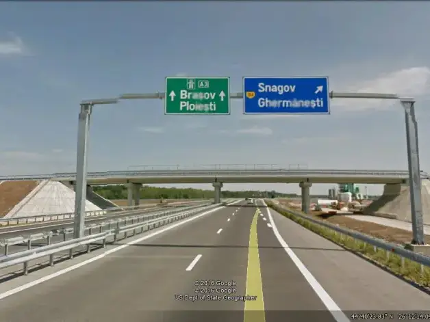 Oportunitate de investiție: Teren 8800 mp de vânzare, Snagov, Ilfov - lângă A3, cu vedere spre lac