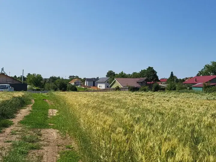 Teren de Vânzare Snagov, Ilfov - 4500 mp Intravilan, Acces DN1, PUG Avantajos - imaginea 3