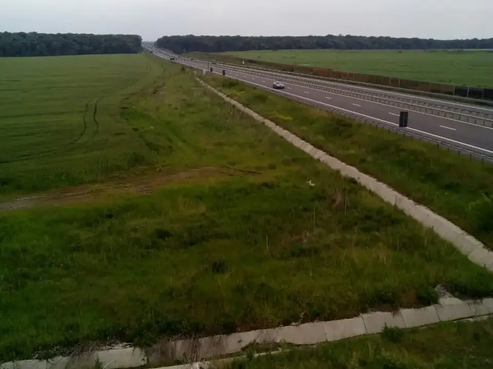 Oportunitate de investiție: Teren 8800 mp de vânzare, Snagov, Ilfov - lângă A3, cu vedere spre lac - imaginea 5