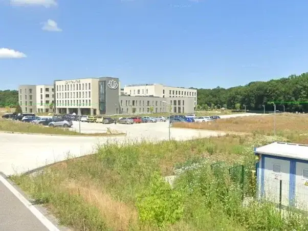 Teren de vanzare Snagov, Ilfov - 9700 mp, pozitie premium langa padure si Autostrada A3