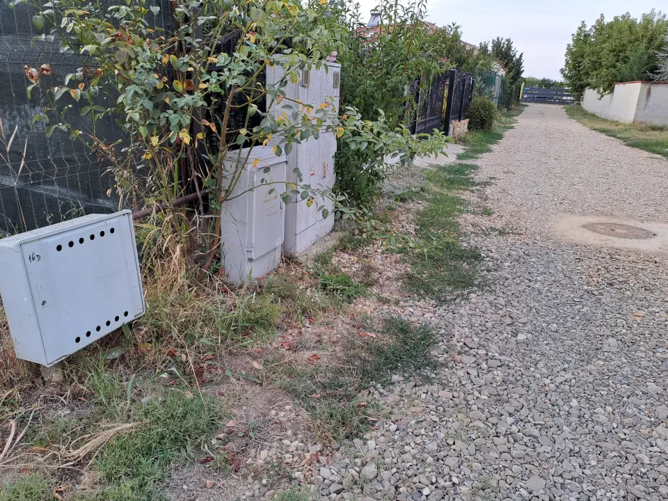 Oportunitate: Teren de vanzare in Tamași, Ilfov - Aproape de natură și facilități - imaginea 4