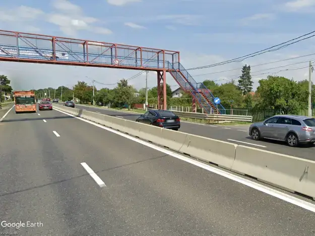 Teren de vânzare în Tâncăbești, Ilfov - 16800 mp, acces la utilități, aproape de DN1 - imaginea 2
