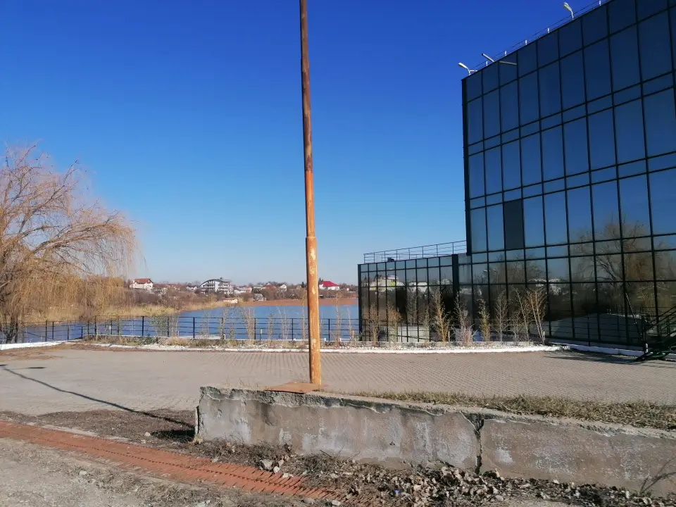 Teren de Vânzare în Tâncăbești, Ilfov - Locație Premium cu Potențial Strategic - imaginea 6