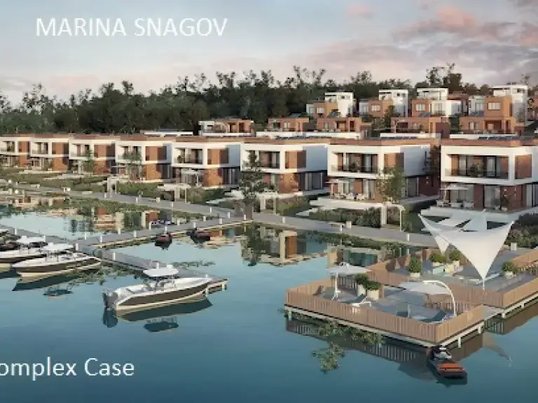 Teren de Vânzare în Tâncăbești, Ilfov - Locație Premium cu Potențial Strategic - imaginea 2