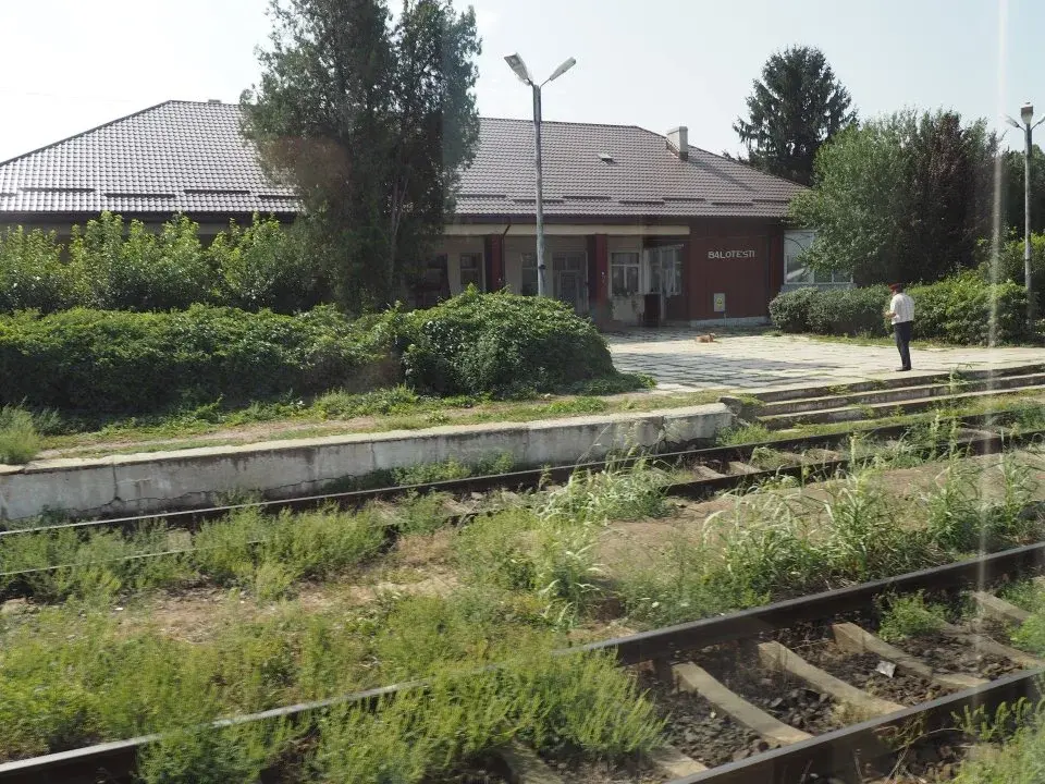 Teren Intravilan Amplu în Tunari, Ilfov - Oportunitate Strategică în Zonă Mixtă