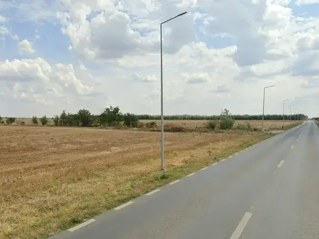 Teren de Vânzare Tunari, Ilfov - 24.400 mp cu Potențial Industrial & Logistic - imaginea 2