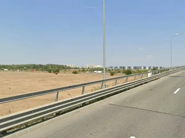 Teren rezidențial de vânzare în Voluntari, Ilfov - 12500 mp, dublu acces stradal