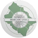 Imobiliare Ilfov Logo